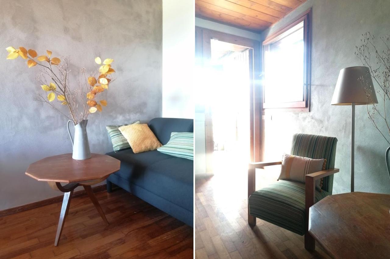 Ca' Dei Ste Bed & Breakfast Valle  Exterior photo