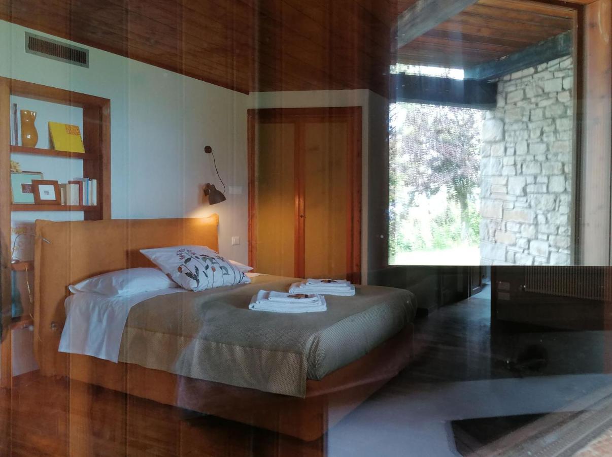Ca' Dei Ste Bed & Breakfast Valle  Exterior photo