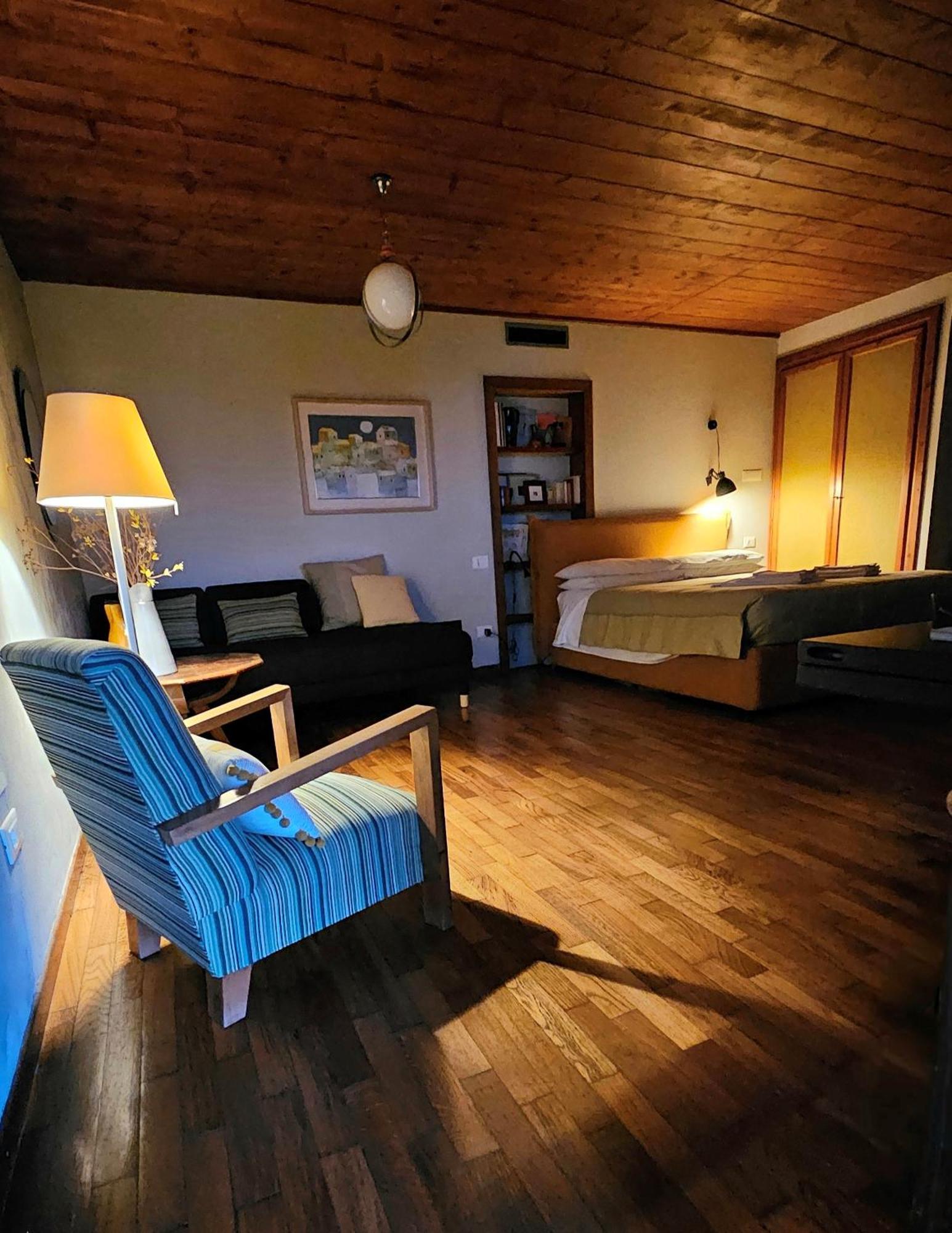 Ca' Dei Ste Bed & Breakfast Valle  Exterior photo