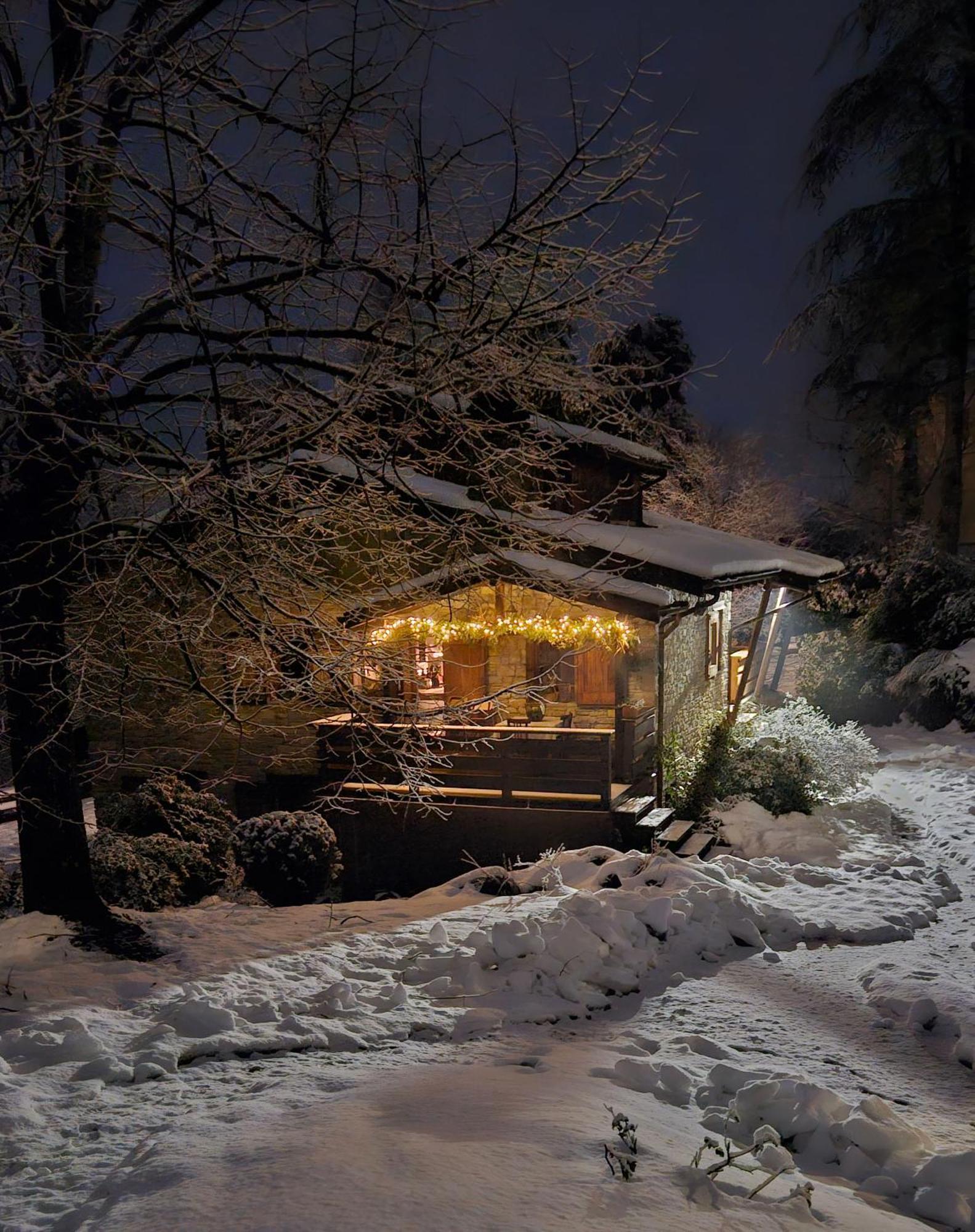 Ca' Dei Ste Bed & Breakfast Valle  Exterior photo